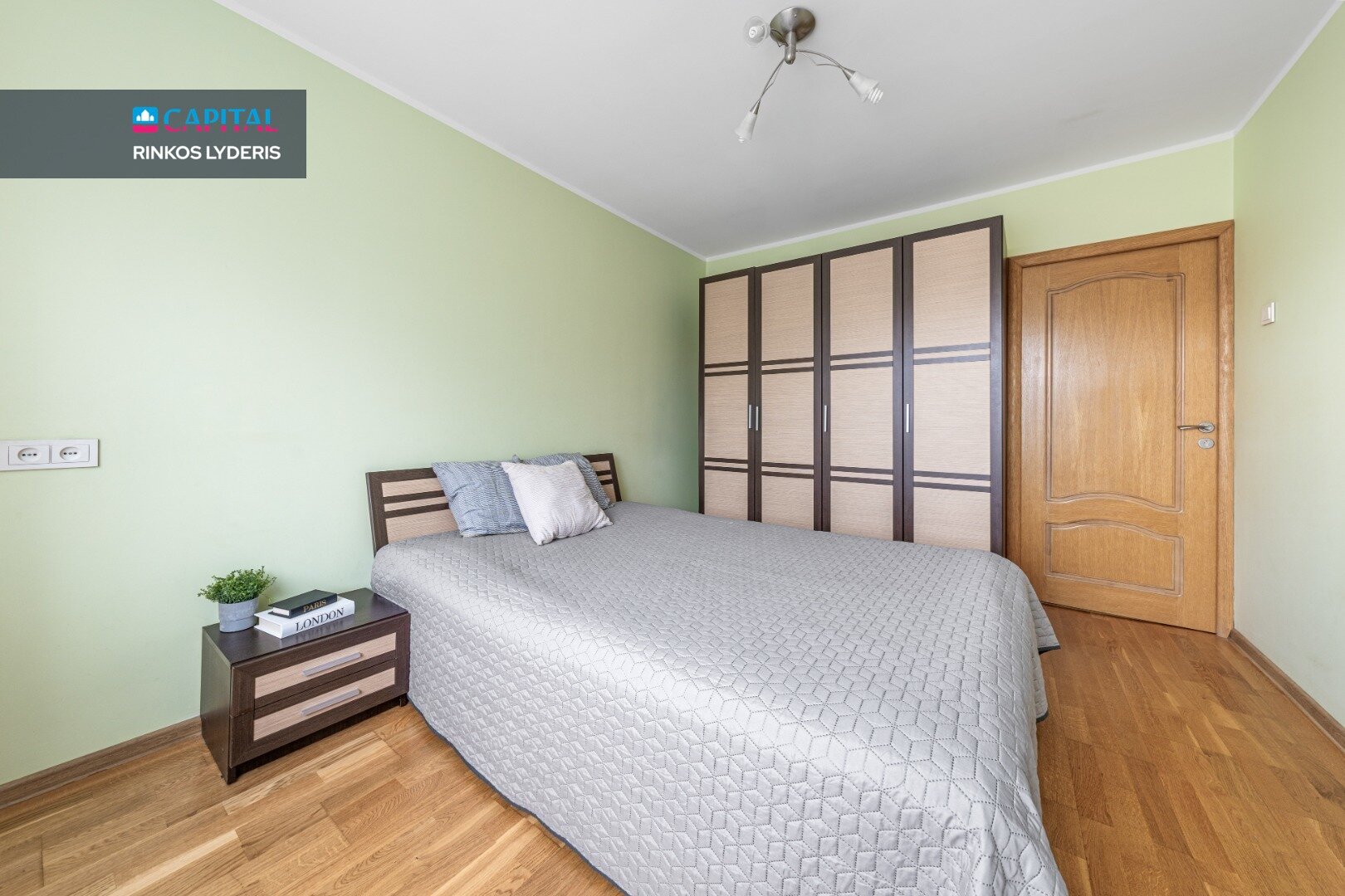 Karoliniškės, Vilnius, 3 kamb. – nuotrauka 5