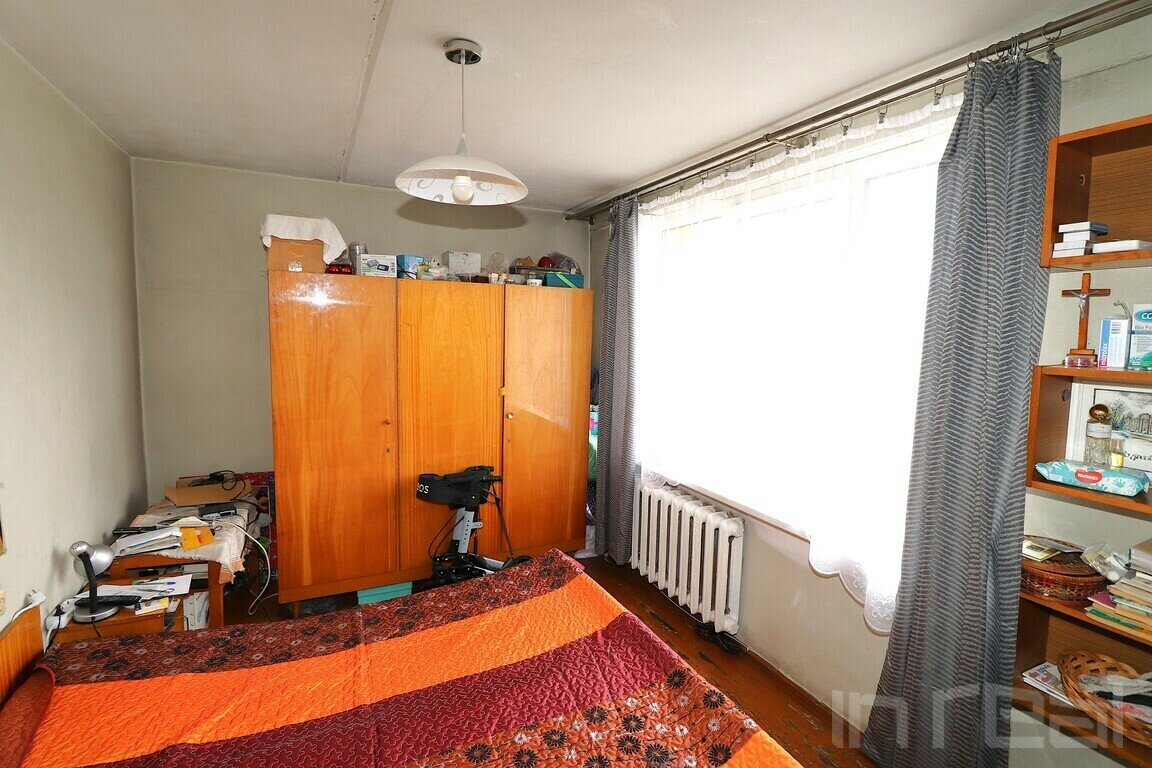 Beržų g., Žemaičiai, Panevėžys, 4 kamb. – nuotrauka 5