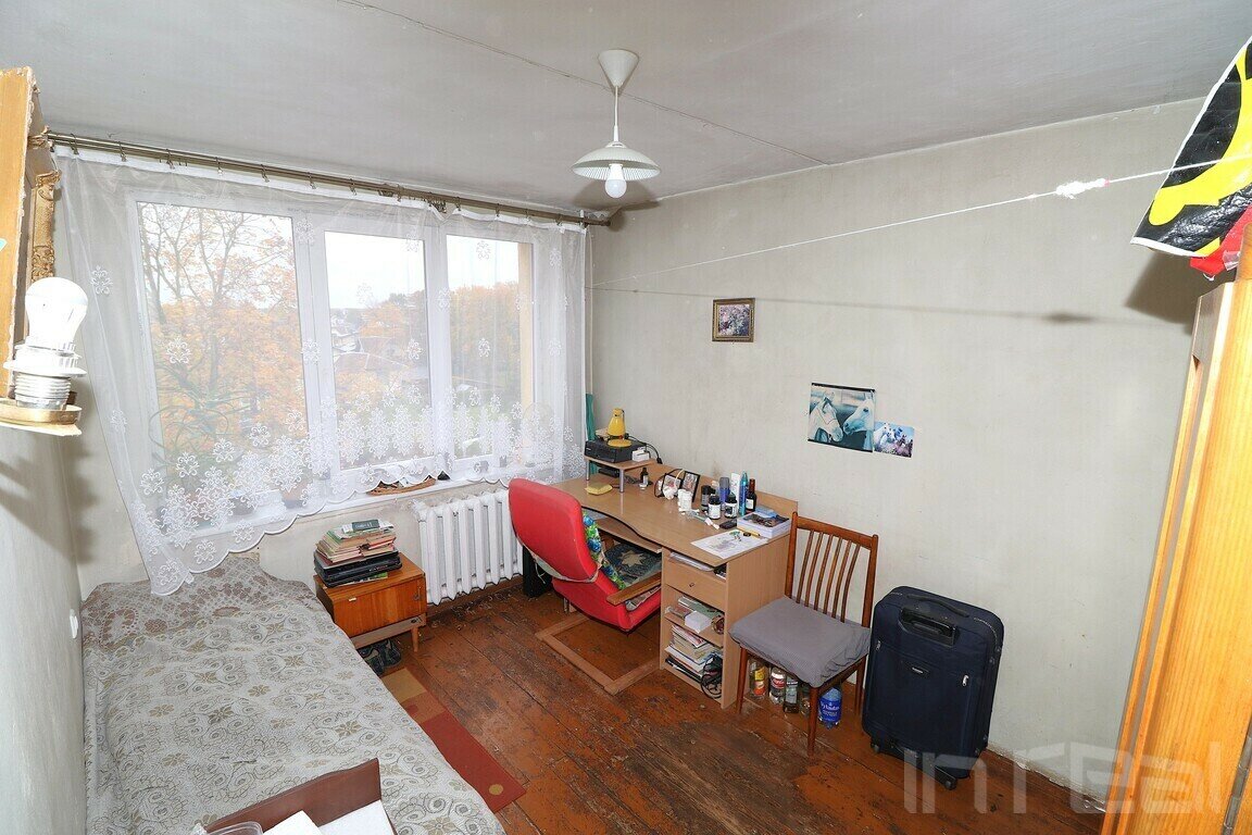 Beržų g., Žemaičiai, Panevėžys, 4 kamb. – nuotrauka 6