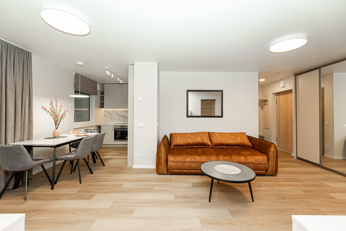 Daugėliškio g., Šnipiškės, Vilnius, 3 kamb. – nuotrauka 3