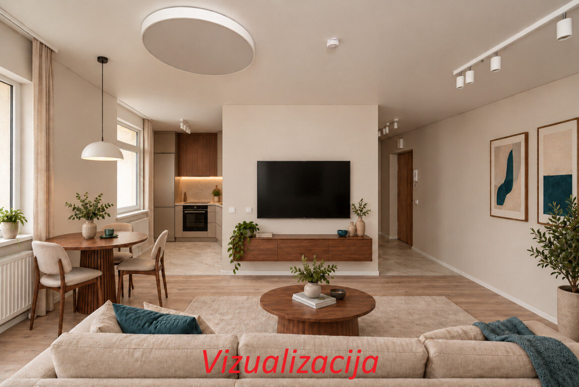 Leičių g., Pašilaičiai, Vilnius, 4 kamb. – nuotrauka 3