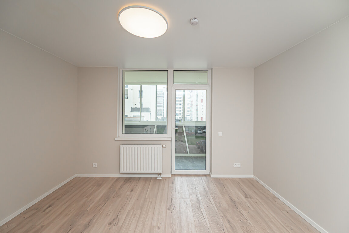 Leičių g., Pašilaičiai, Vilnius, 1 kamb. – nuotrauka 6