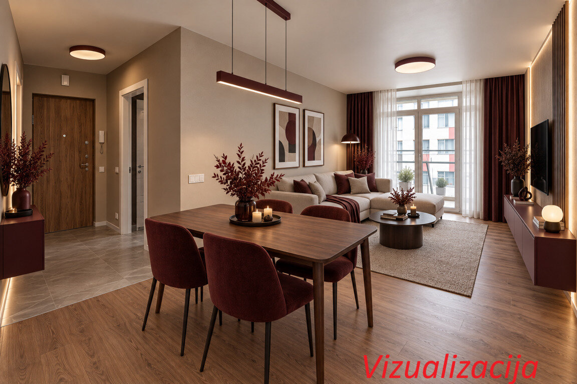 Leičių g., Pašilaičiai, Vilnius, 3 kamb. – nuotrauka 5