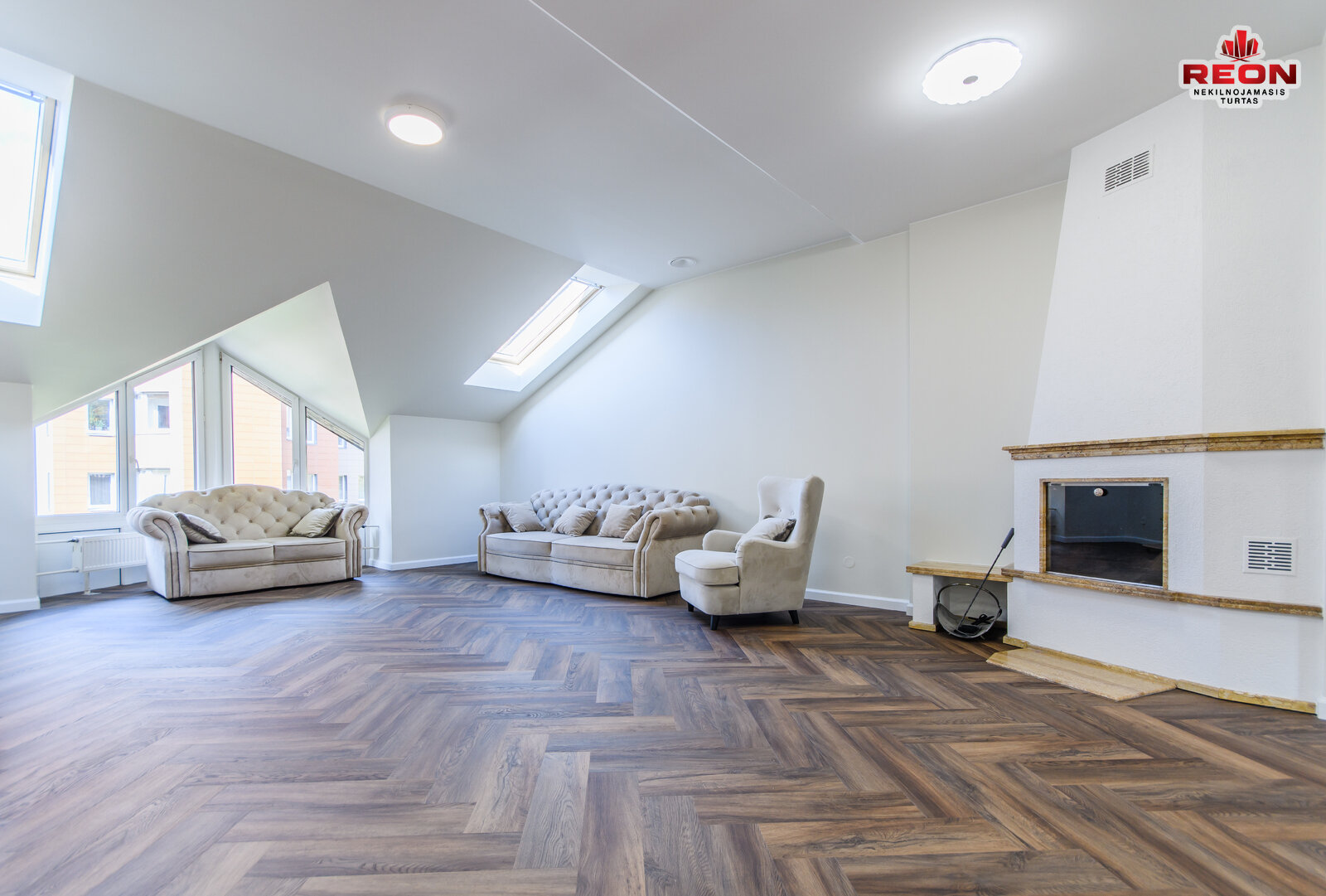 Nemenčinės pl., Antakalnis, Vilnius, 3 kamb. – изображение 1