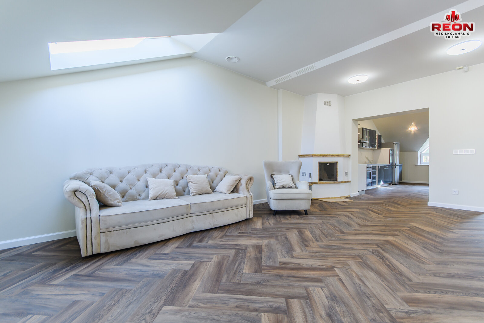 Nemenčinės pl., Antakalnis, Vilnius, 3 kamb. – изображение 5