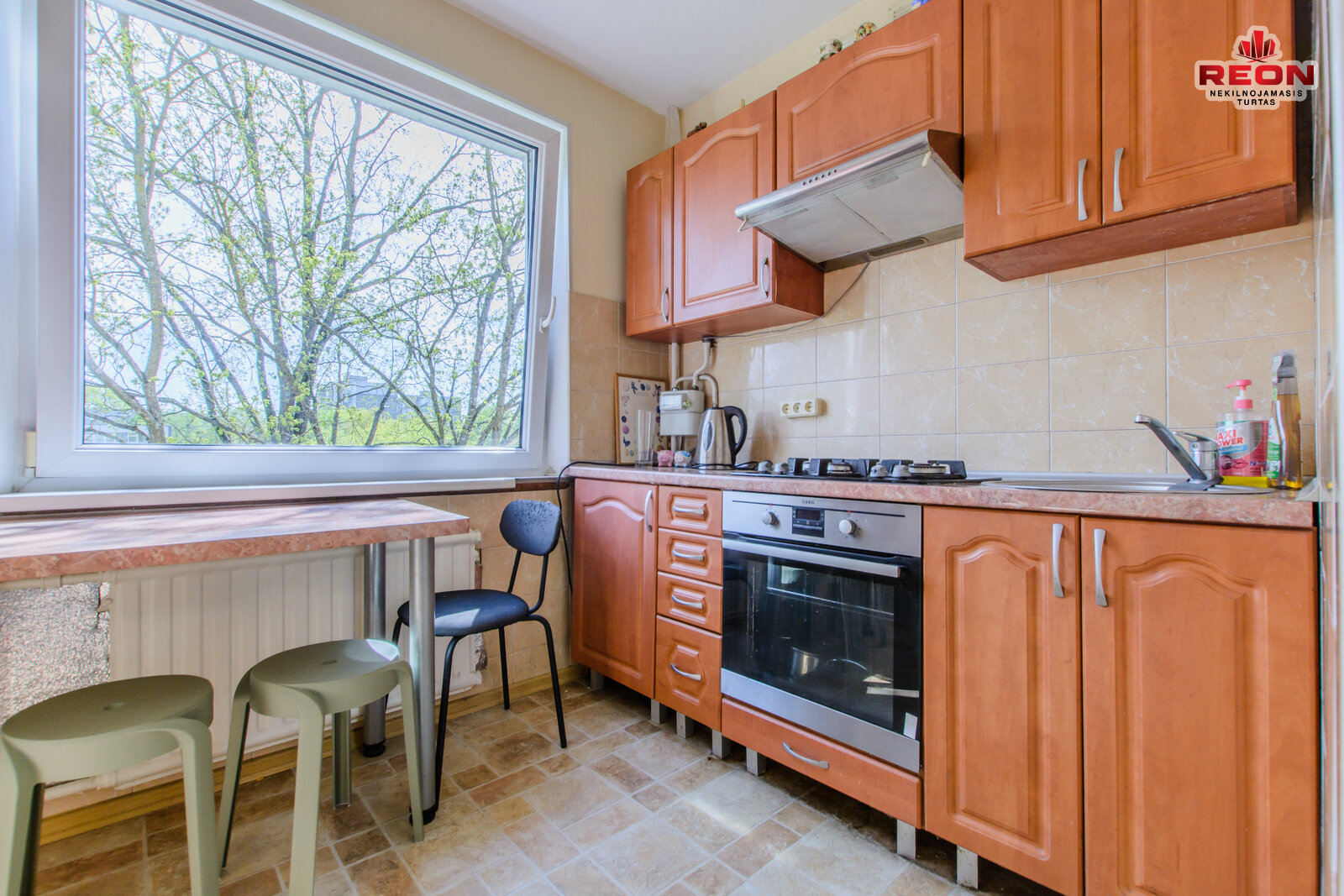 Erfurto g., Lazdynai, Vilnius, 1 kamb. – изображение 1