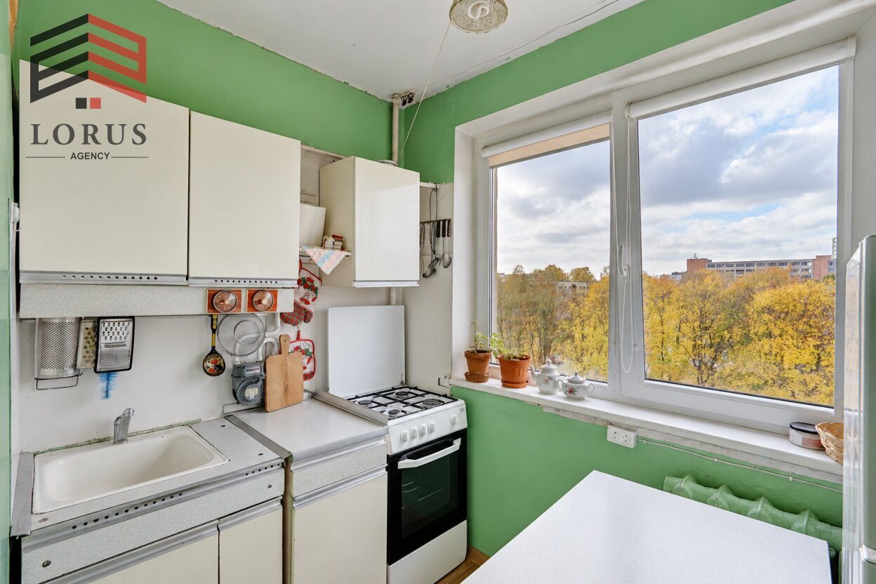 Žirmūnų g., Žirmūnai, Vilnius, 1 kamb. – nuotrauka 6