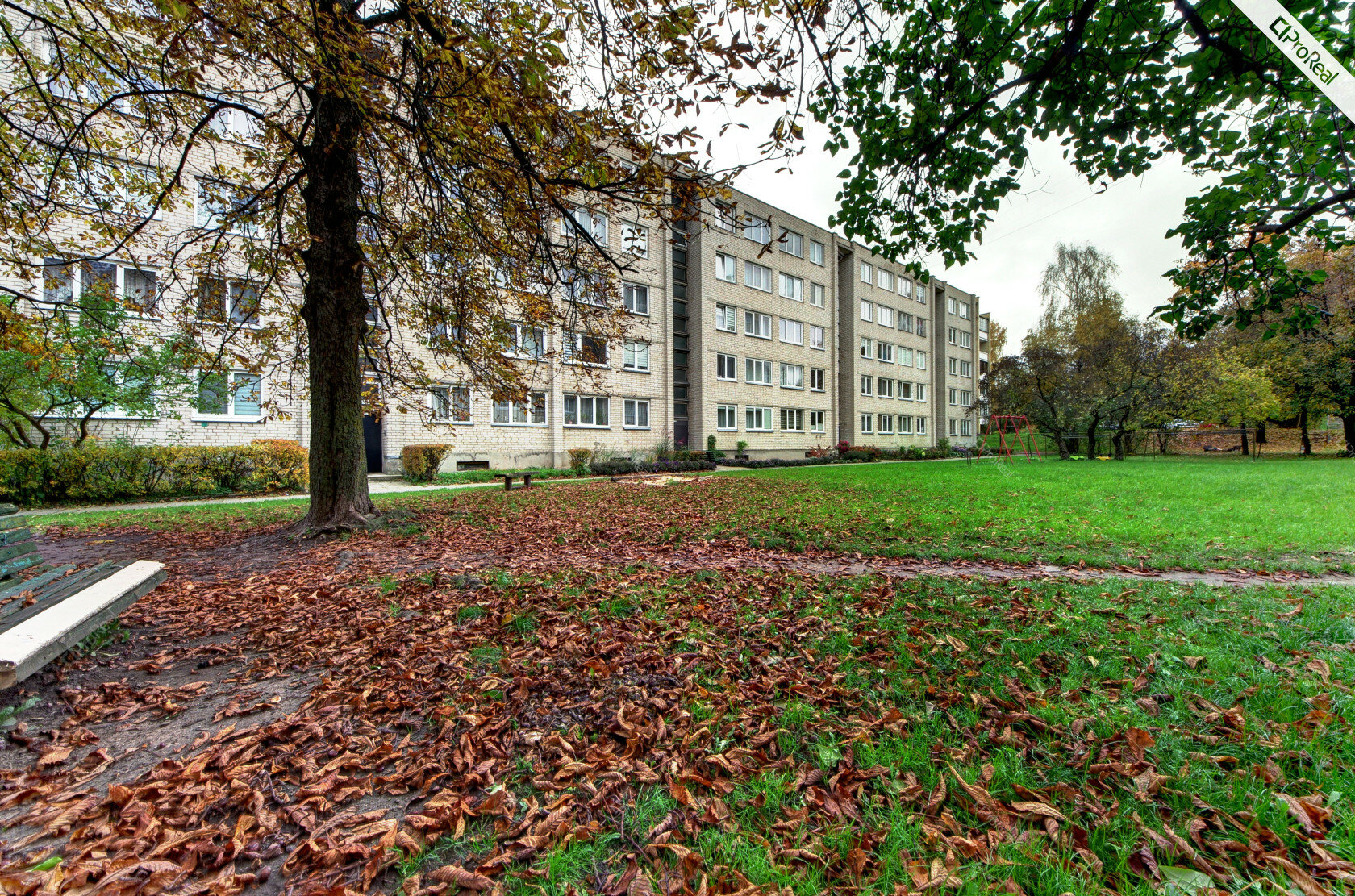Šiltnamių g., Lazdynai, Vilnius, 2 kamb. – nuotrauka 4