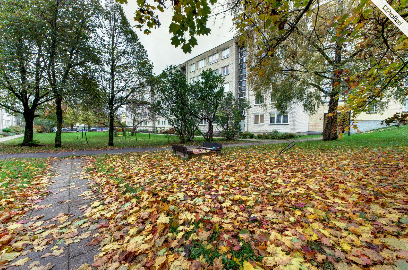 Šiltnamių g., Lazdynai, Vilnius, 2 kamb. – nuotrauka 5