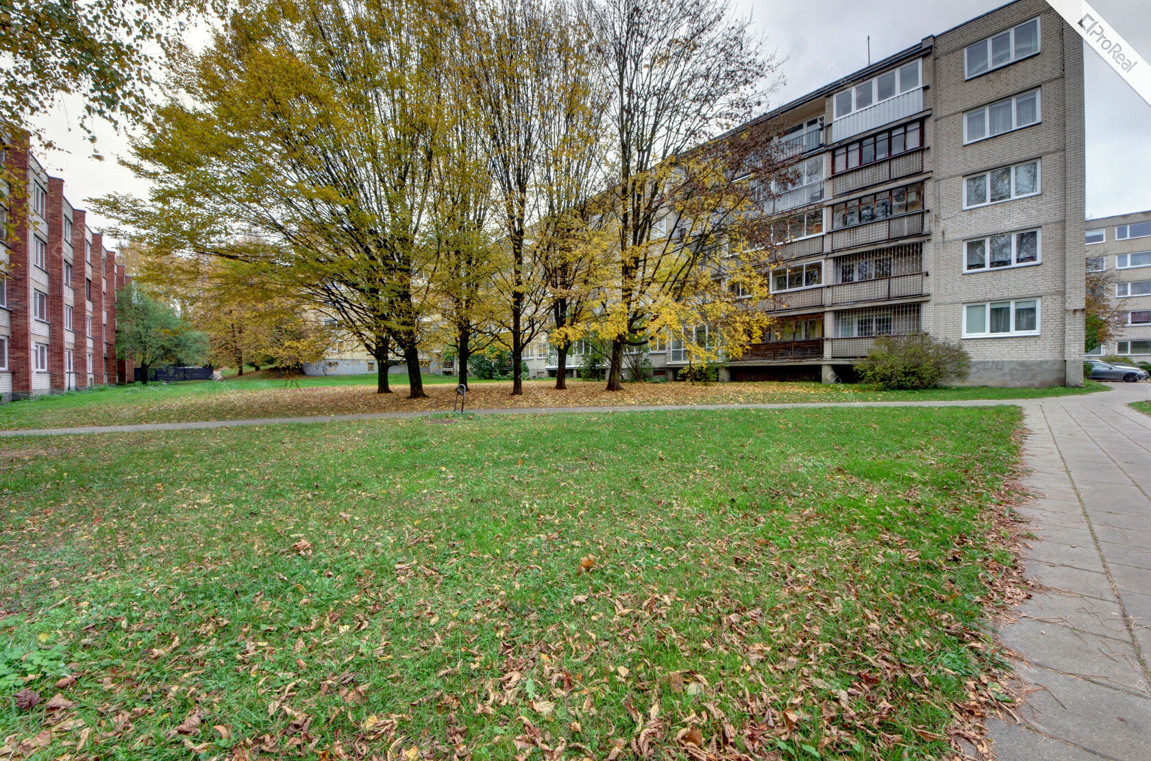 Šiltnamių g., Lazdynai, Vilnius, 2 kamb. – nuotrauka 6