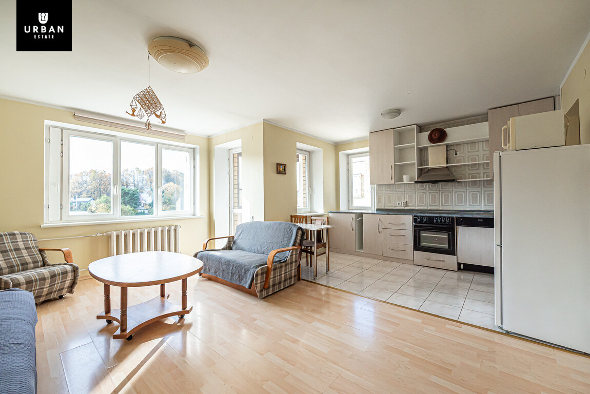 Ūmėdžių g., Žemieji Paneriai, Vilnius, 3 kamb. – nuotrauka 3