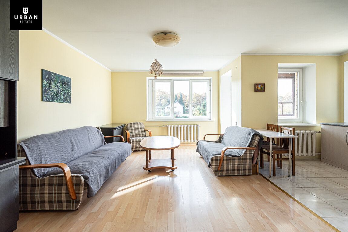 Ūmėdžių g., Žemieji Paneriai, Vilnius, 3 kamb. – nuotrauka 4