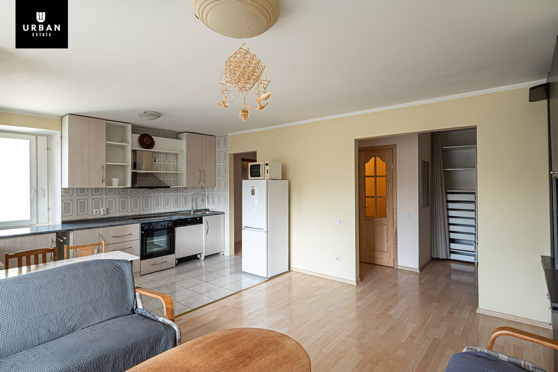 Ūmėdžių g., Žemieji Paneriai, Vilnius, 3 kamb. – nuotrauka 5