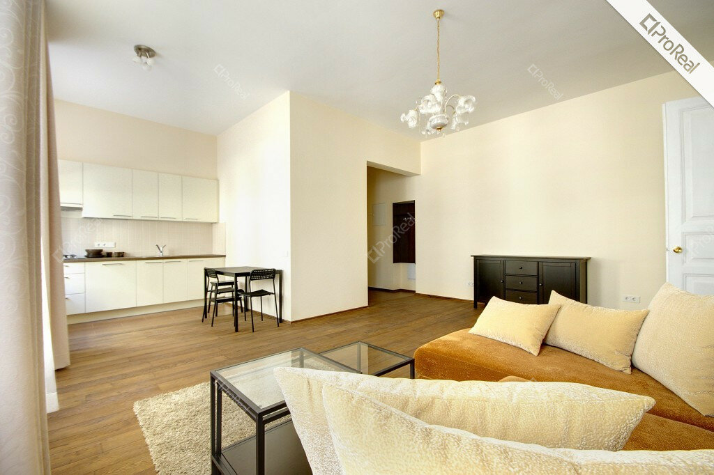 Mindaugo g., Naujamiestis, Vilnius, 2 kamb. – nuotrauka 1