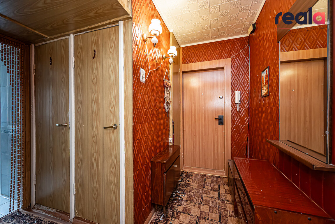 Architektų g., Lazdynai, Vilnius, 3 kamb. – nuotrauka 5
