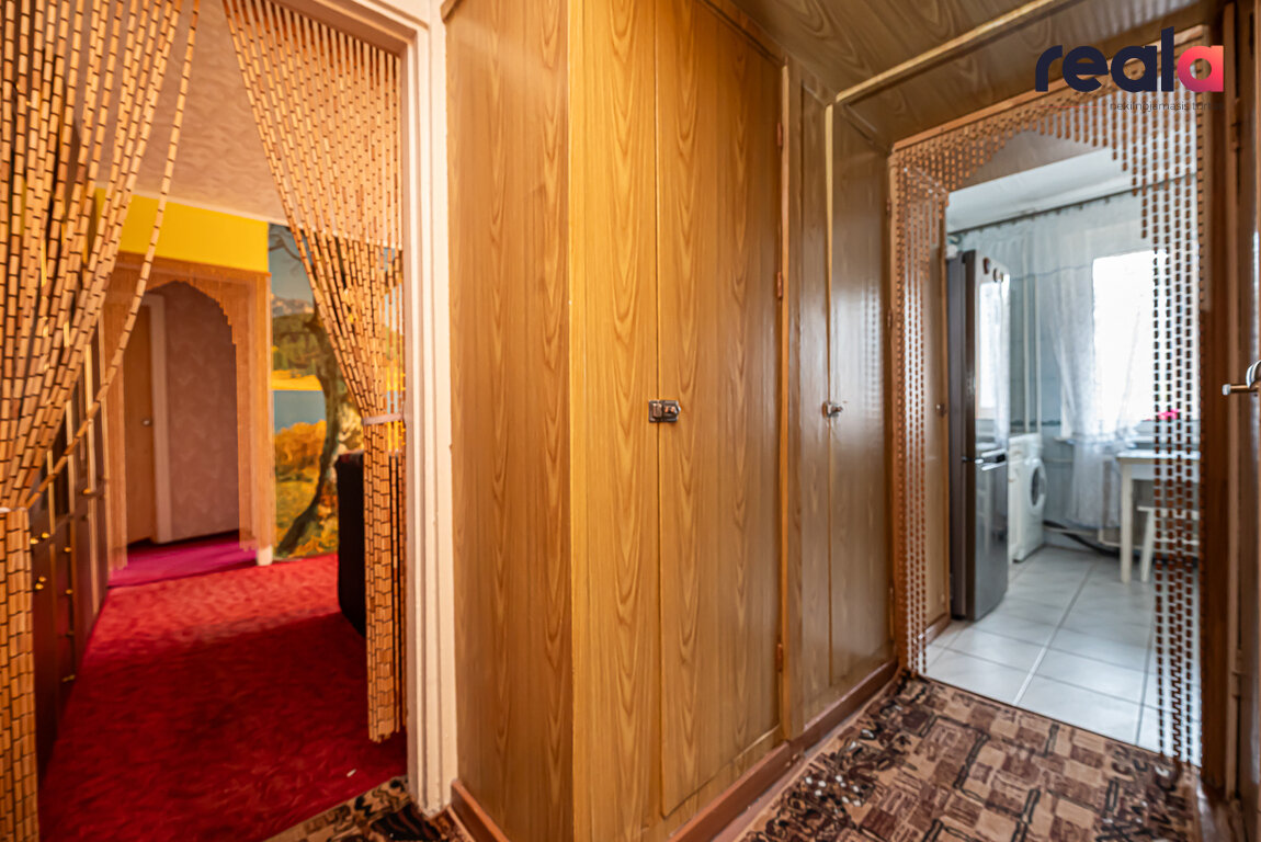 Architektų g., Lazdynai, Vilnius, 3 kamb. – nuotrauka 6