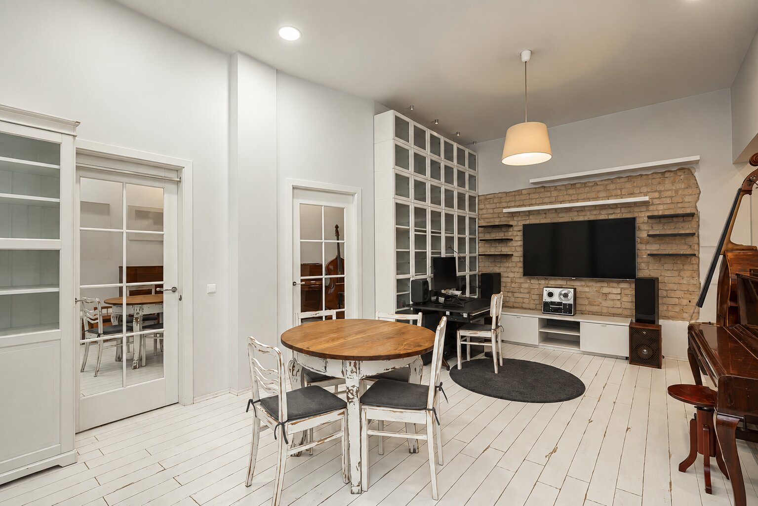 J. Basanavičiaus g., Senamiestis, Vilnius, 3 kamb. – nuotrauka 5