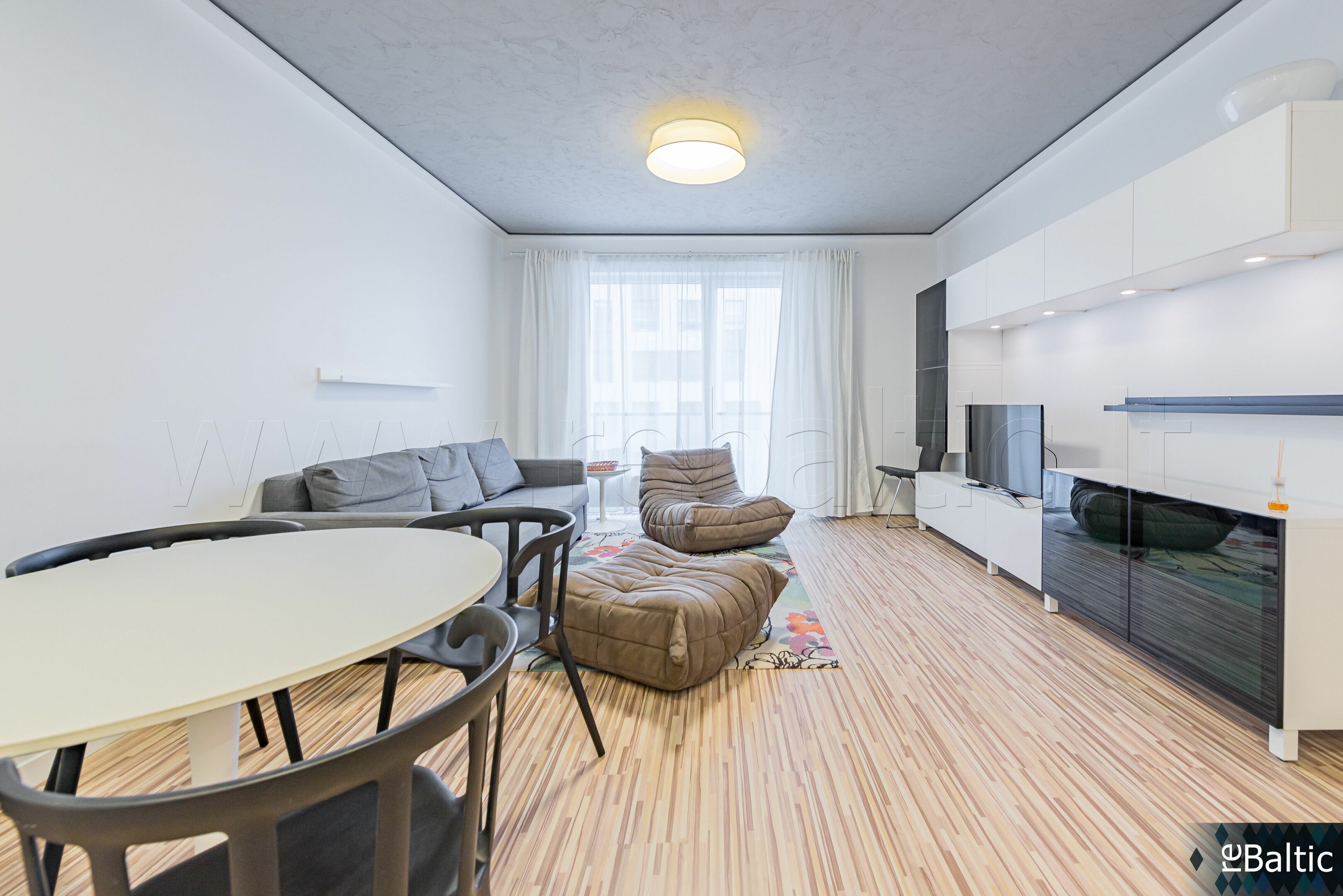Savanorių pr., Naujamiestis, Vilnius, 2 kamb. – nuotrauka 3