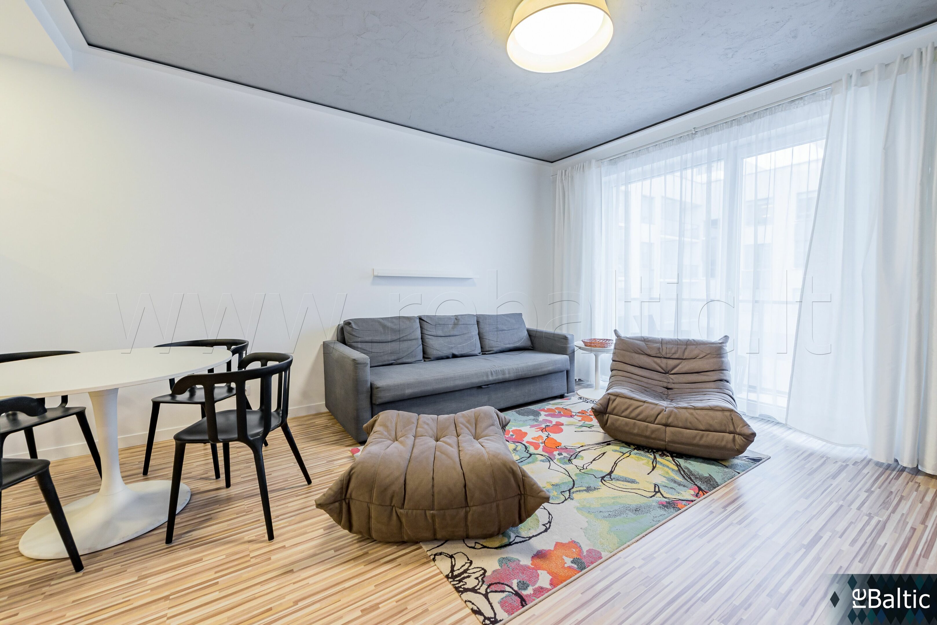 Savanorių pr., Naujamiestis, Vilnius, 2 kamb. – nuotrauka 4