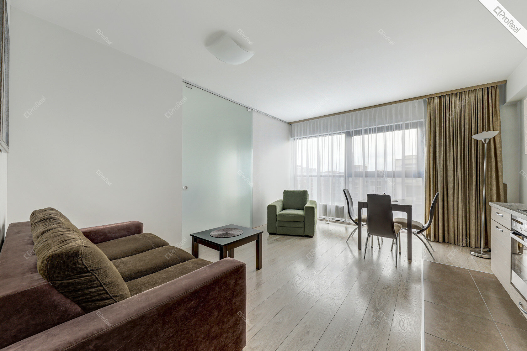 Žygio g., Šiaurės miestelis, Vilnius, 2 kamb. – nuotrauka 4