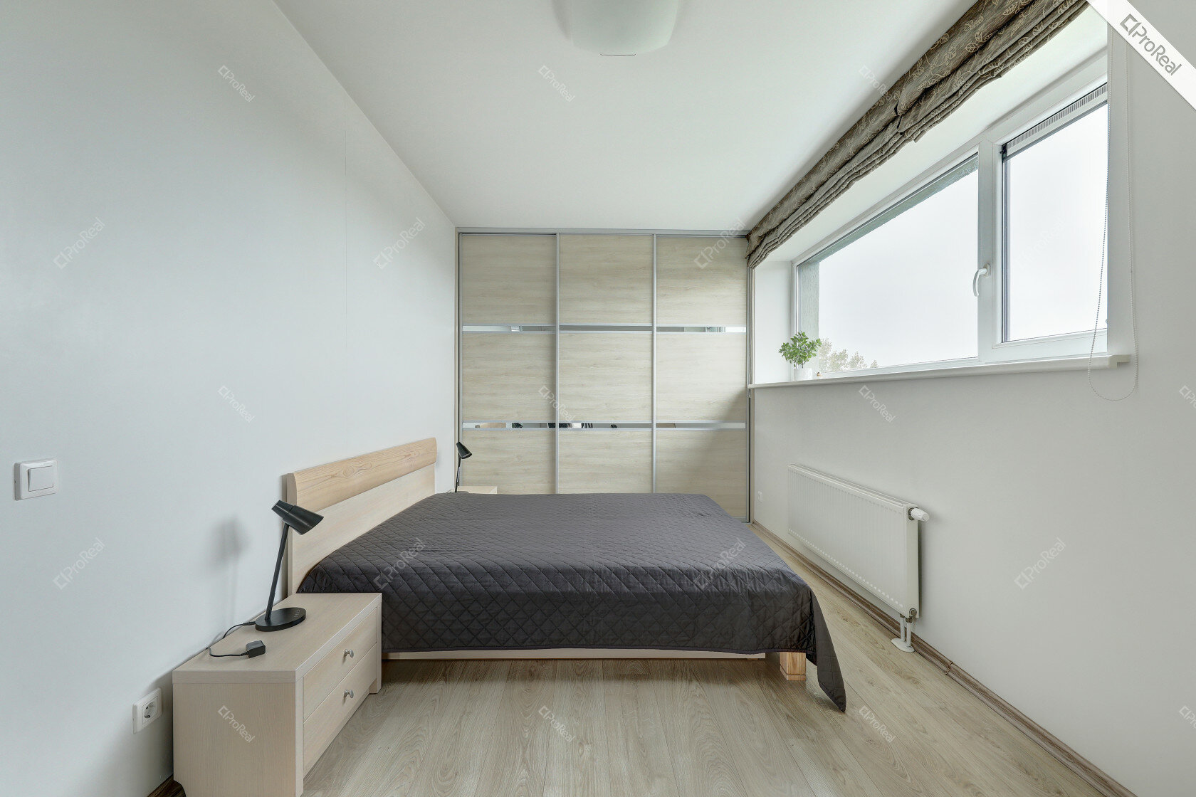 Žygio g., Šiaurės miestelis, Vilnius, 2 kamb. – nuotrauka 6
