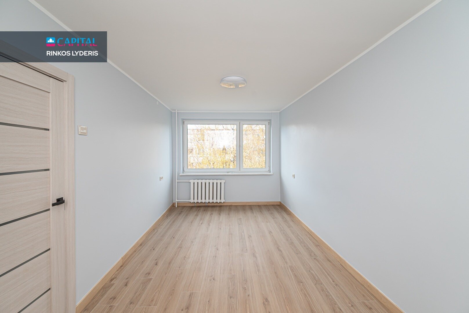 Grigiškės, Vilnius, 3 kamb. – nuotrauka 3