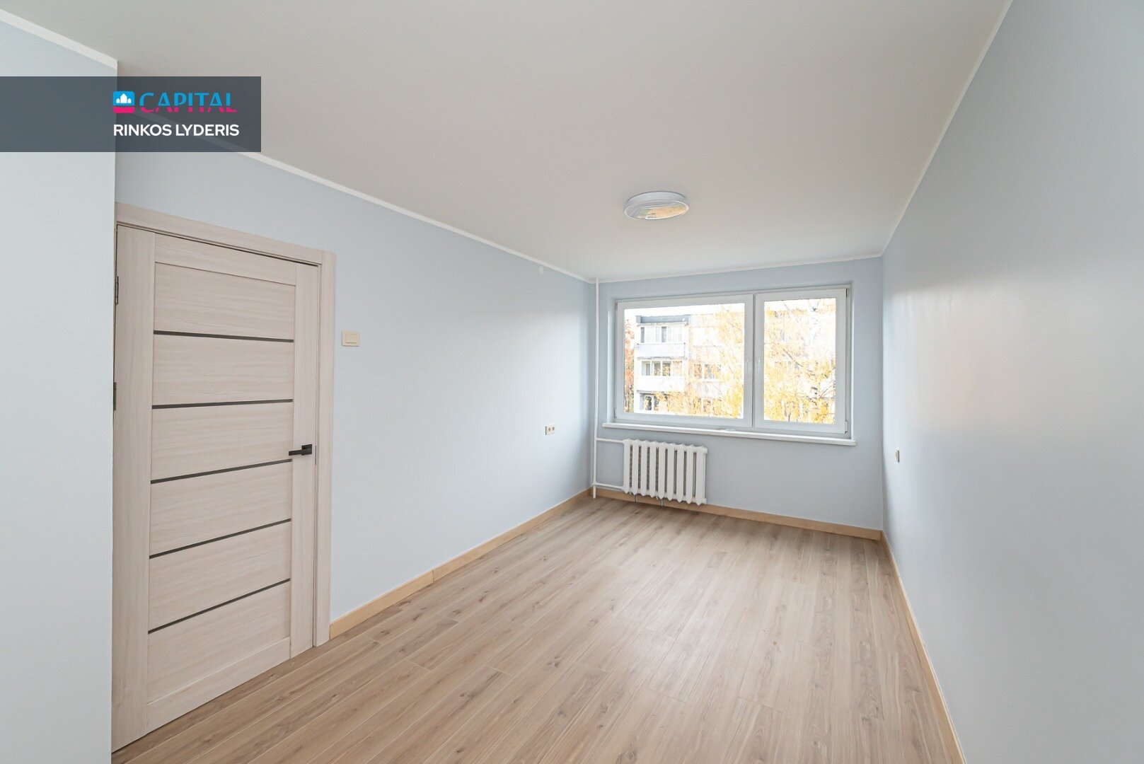 Grigiškės, Vilnius, 3 kamb. – nuotrauka 4
