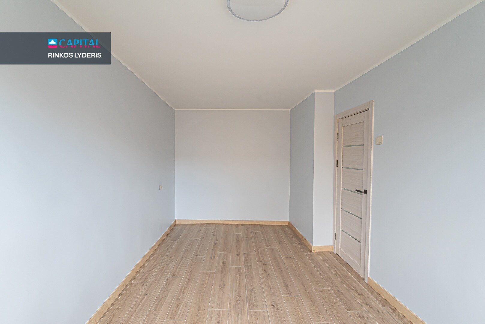 Grigiškės, Vilnius, 3 kamb. – nuotrauka 5