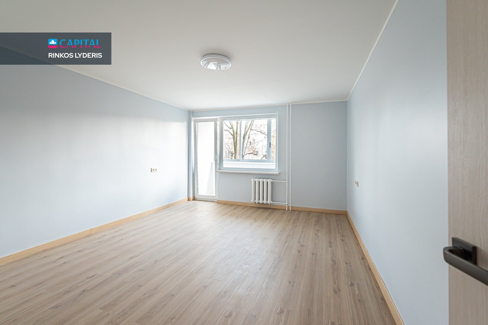 Grigiškės, Vilnius, 3 kamb. – nuotrauka 6