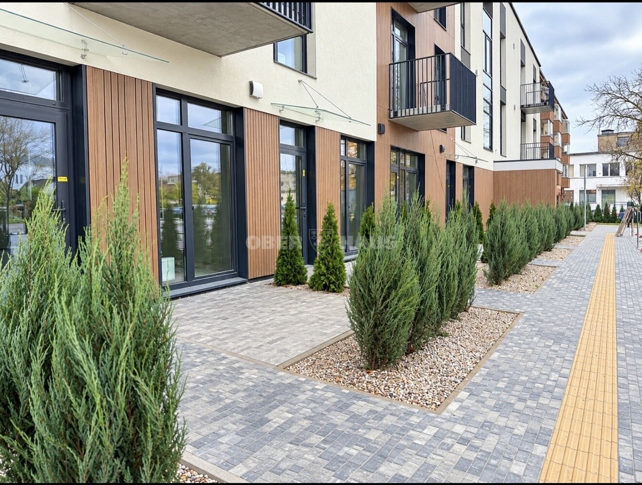 Vilniaus g., Centras, Šiauliai, 2 kamb. – nuotrauka 3