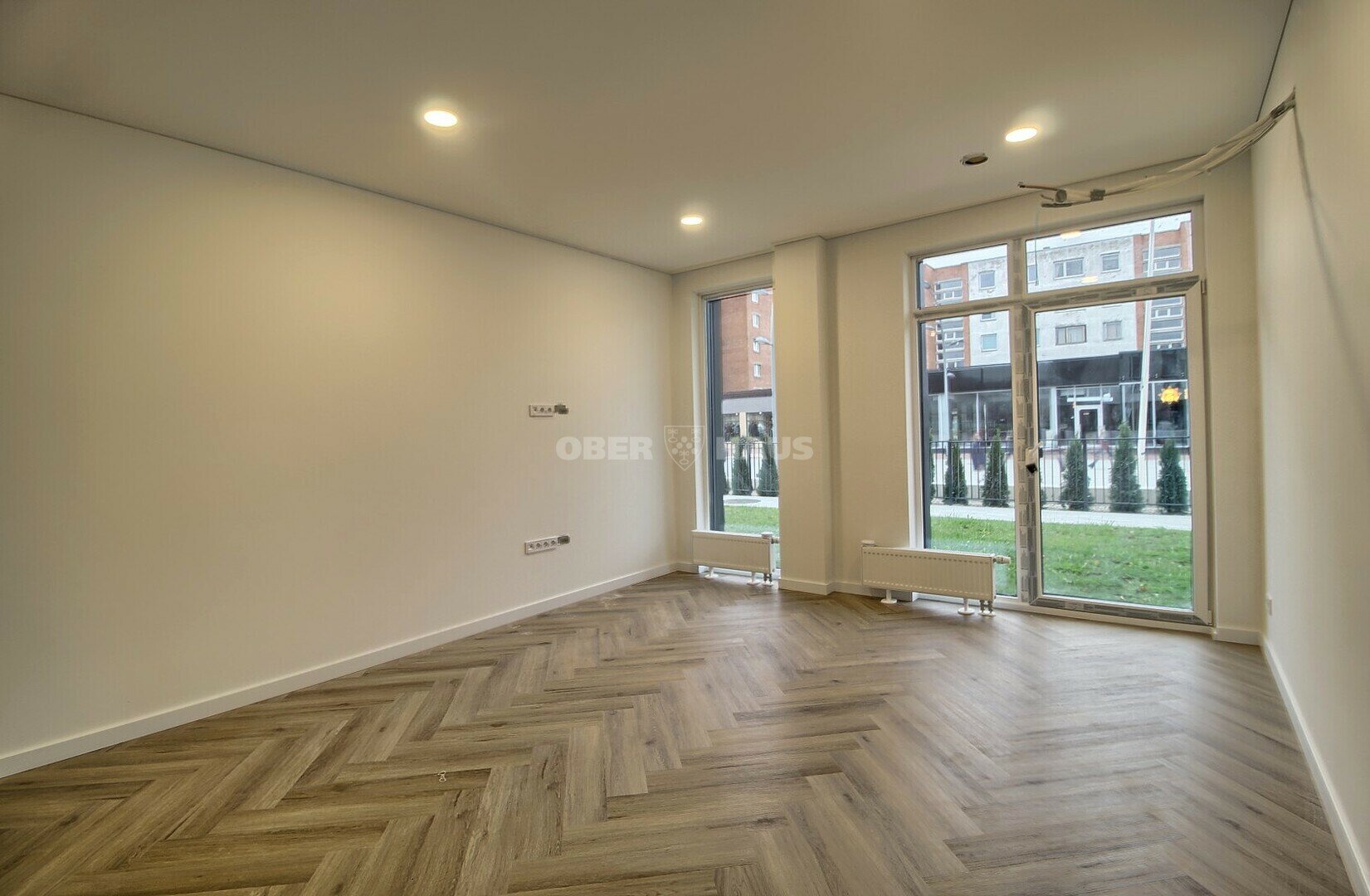 Vilniaus g., Centras, Šiauliai, 2 kamb. – nuotrauka 5