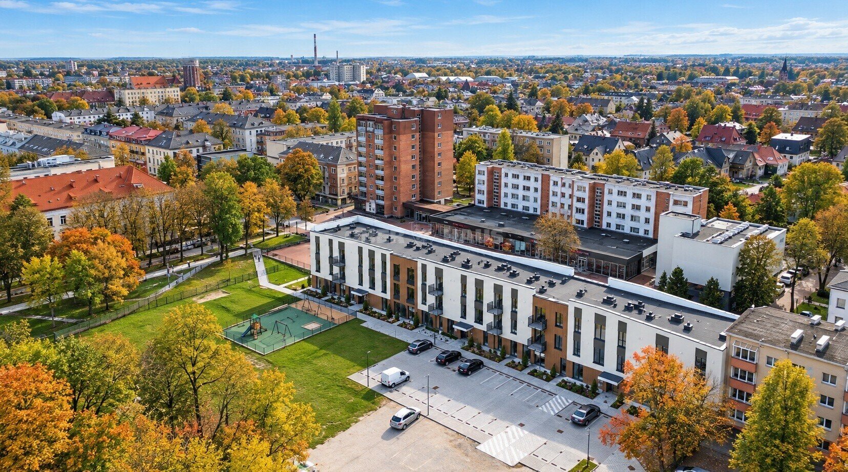 Vilniaus g., Centras, Šiauliai, 2 kamb. – nuotrauka 6