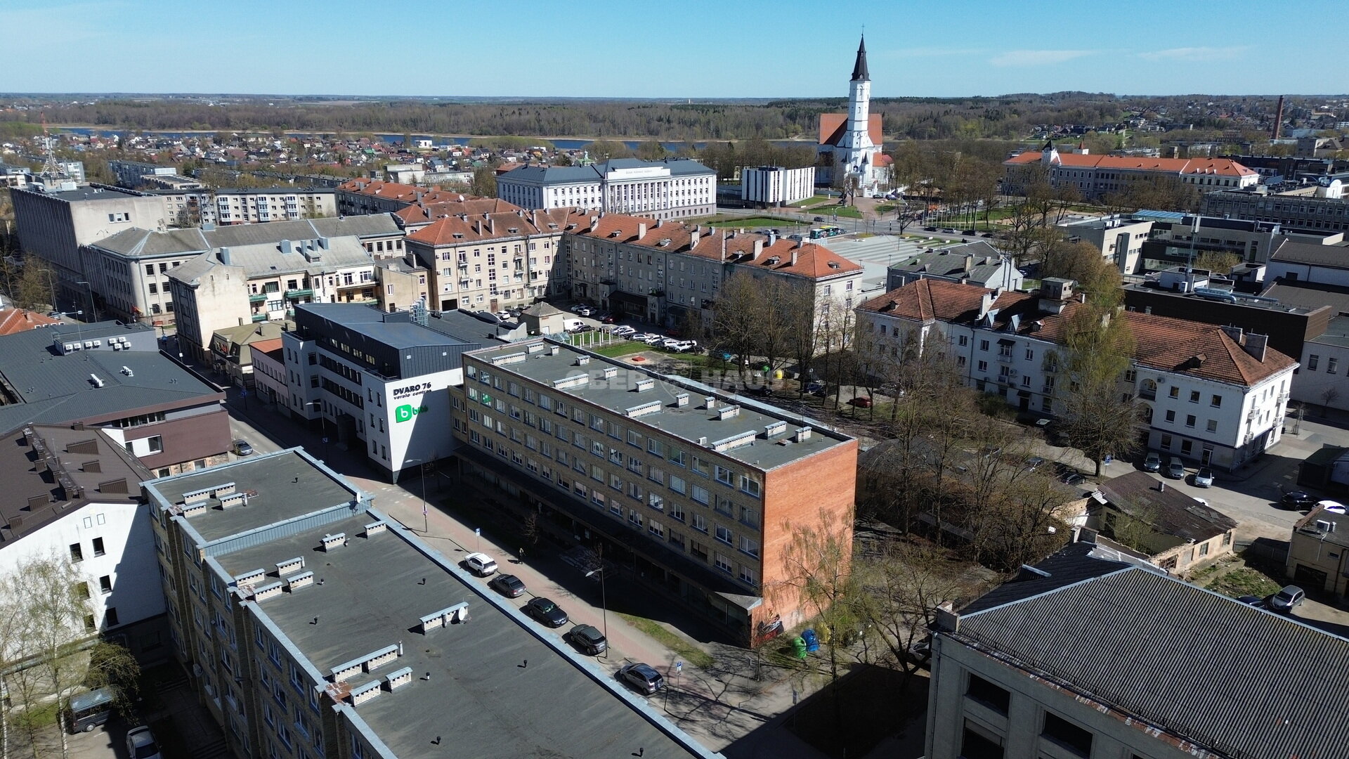 Centras, Šiauliai, 2 kamb. – nuotrauka 3