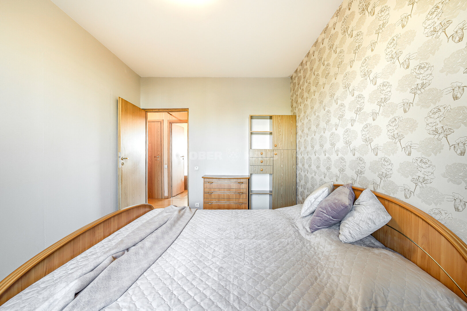 Fabijoniškių g., Fabijoniškės, Vilnius, 3 kamb. – nuotrauka 3