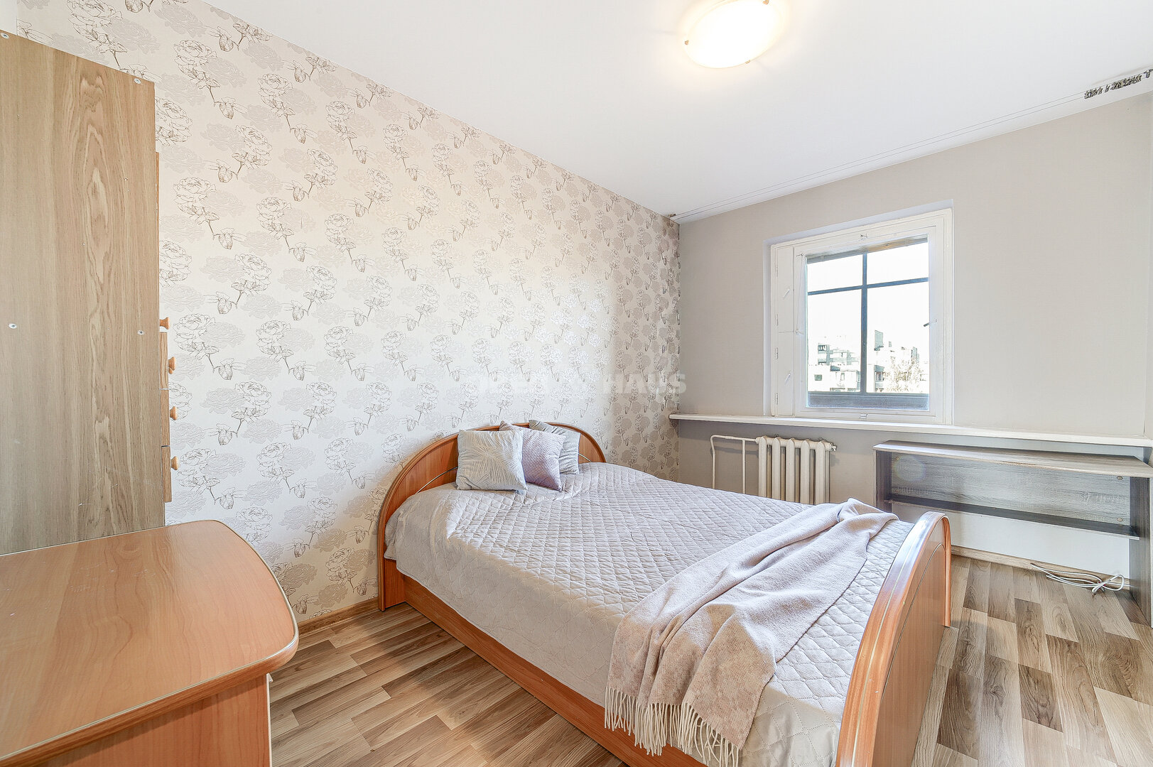 Fabijoniškių g., Fabijoniškės, Vilnius, 3 kamb. – nuotrauka 4