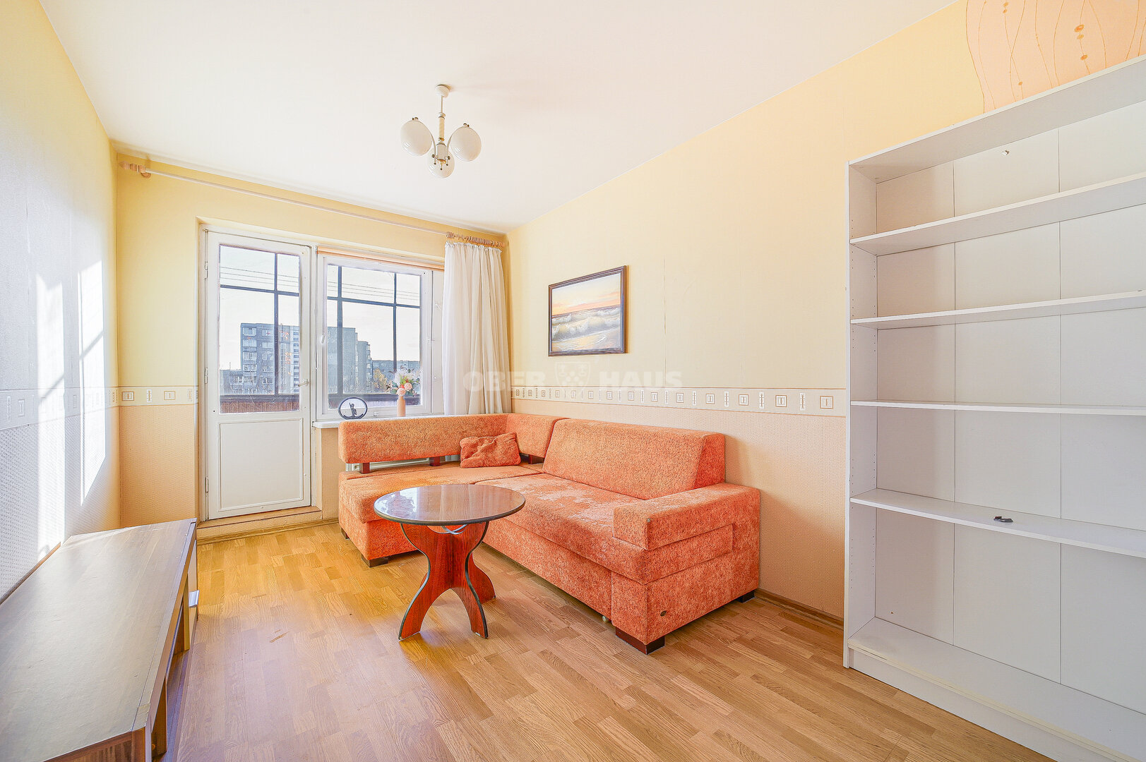 Fabijoniškių g., Fabijoniškės, Vilnius, 3 kamb. – nuotrauka 5