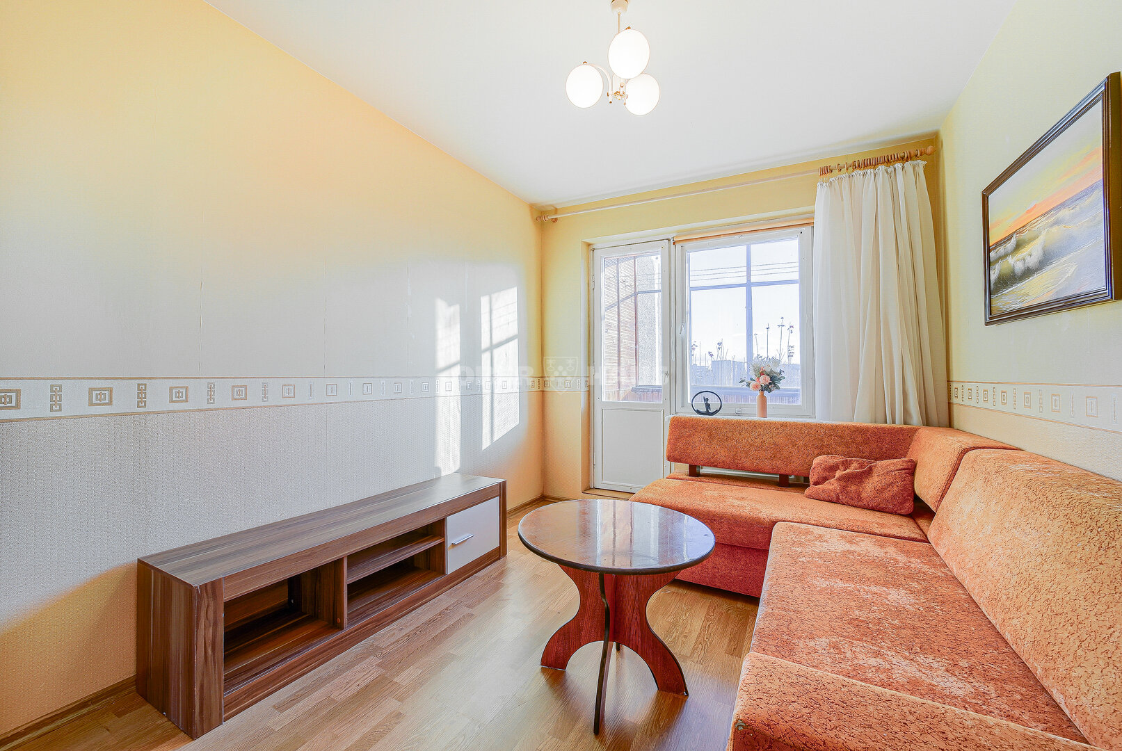 Fabijoniškių g., Fabijoniškės, Vilnius, 3 kamb. – nuotrauka 6