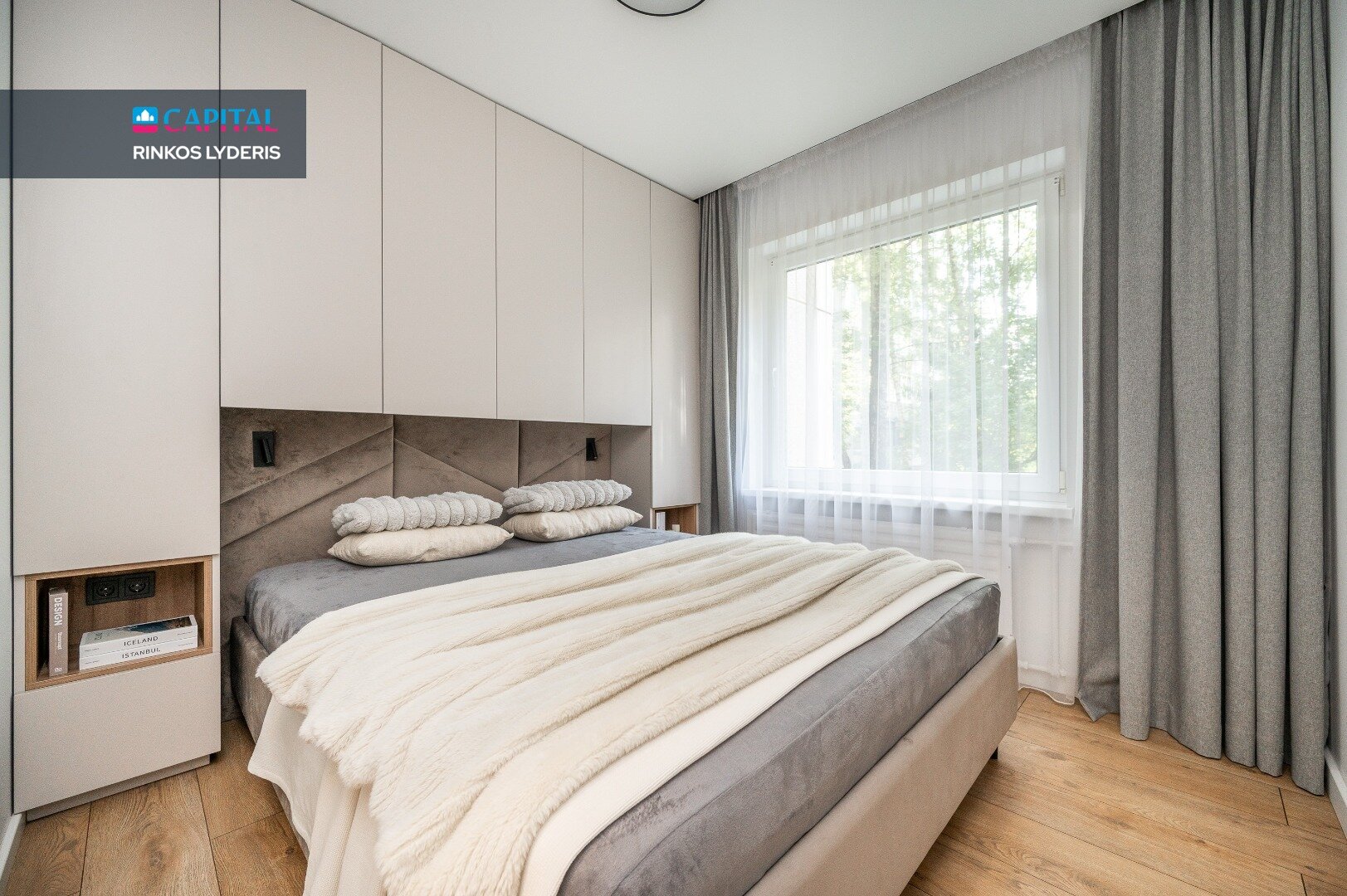 Šeškinė, Vilnius, 3 kamb. – nuotrauka 5