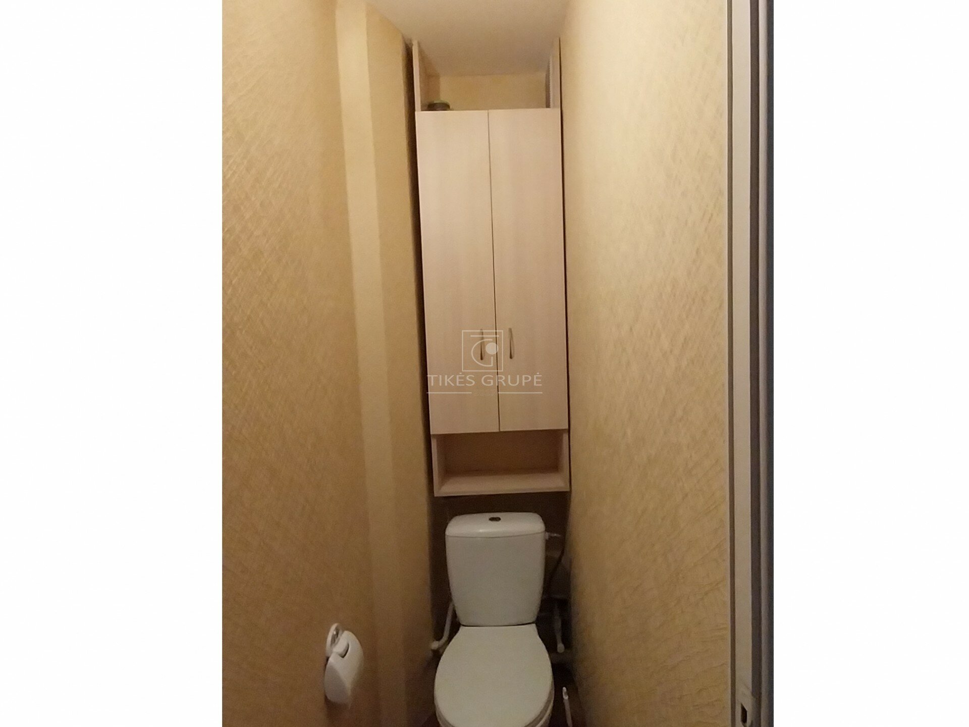 Nidos g., Alksnynė, Klaipėda, 1 kamb. – nuotrauka 5