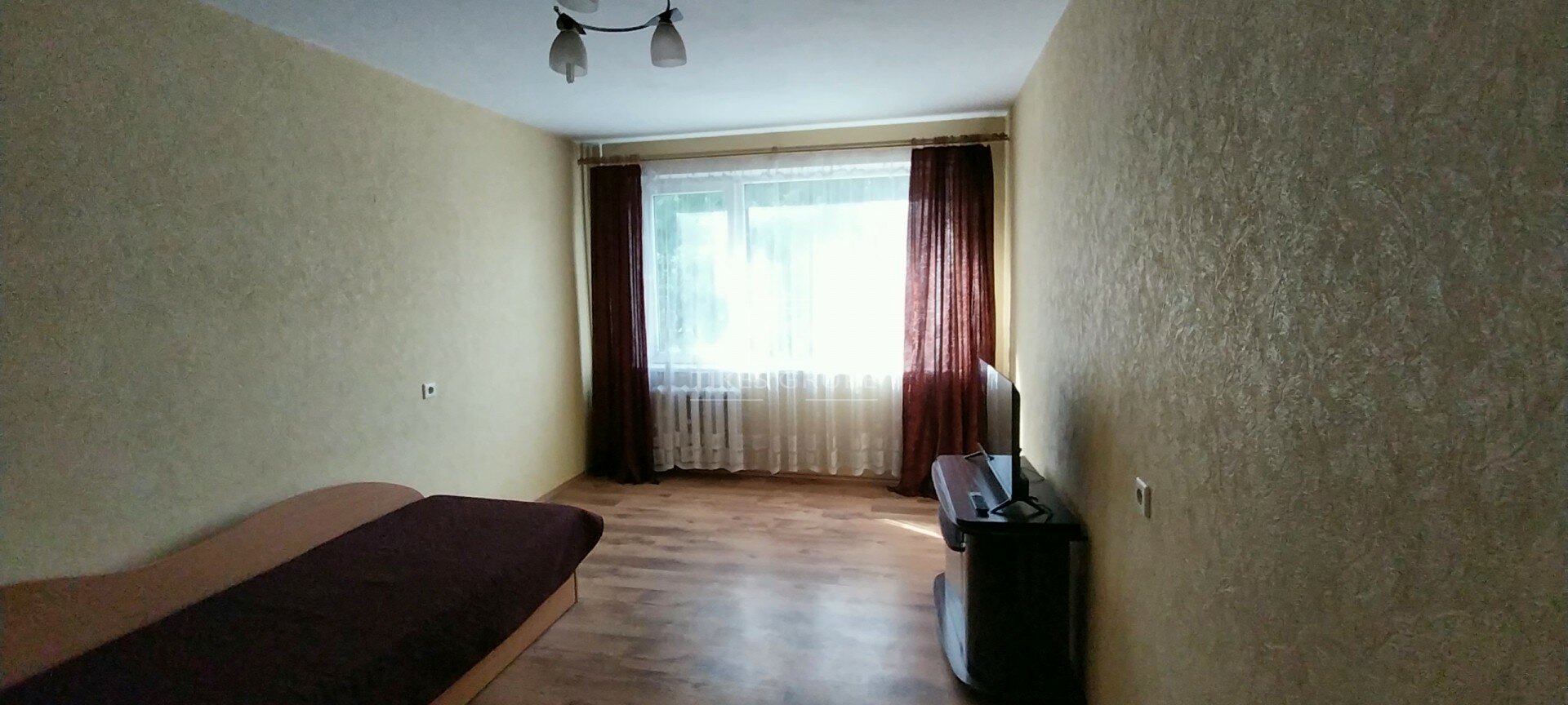 Nidos g., Alksnynė, Klaipėda, 1 kamb. – nuotrauka 6