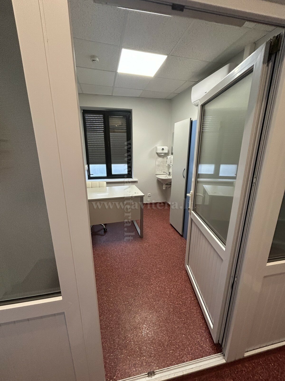 Plytų g., Centras, Klaipėda, 2 kamb. – nuotrauka 3