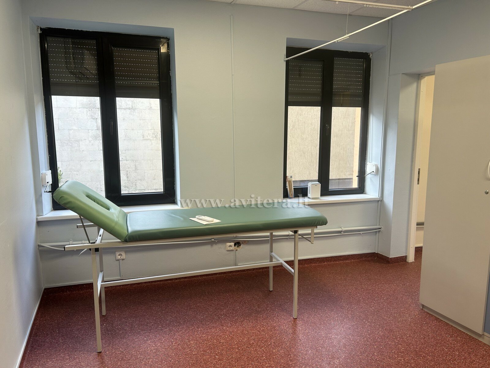 Plytų g., Centras, Klaipėda, 2 kamb. – nuotrauka 6