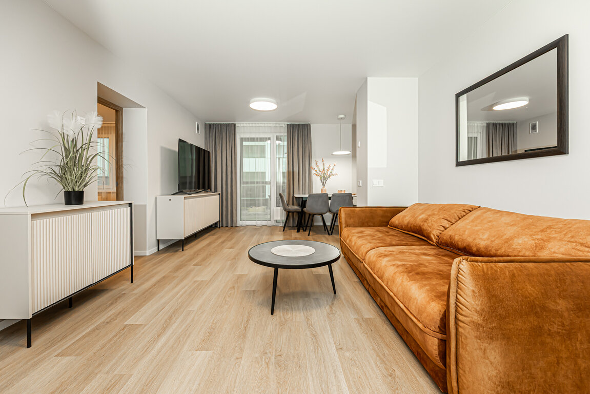 Daugėliškio g., Šnipiškės, Vilnius, 3 kamb. – nuotrauka 4