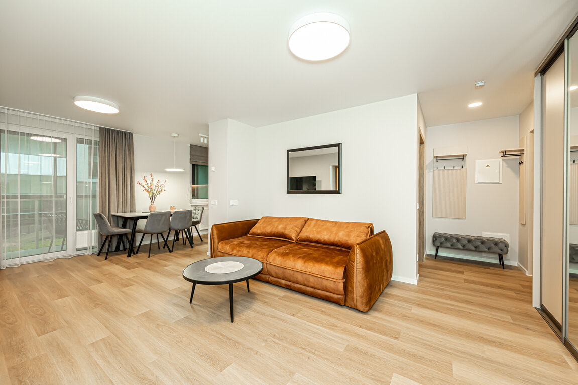 Daugėliškio g., Šnipiškės, Vilnius, 3 kamb. – nuotrauka 5