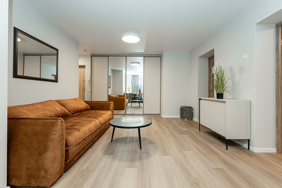 Daugėliškio g., Šnipiškės, Vilnius, 3 kamb. – nuotrauka 6
