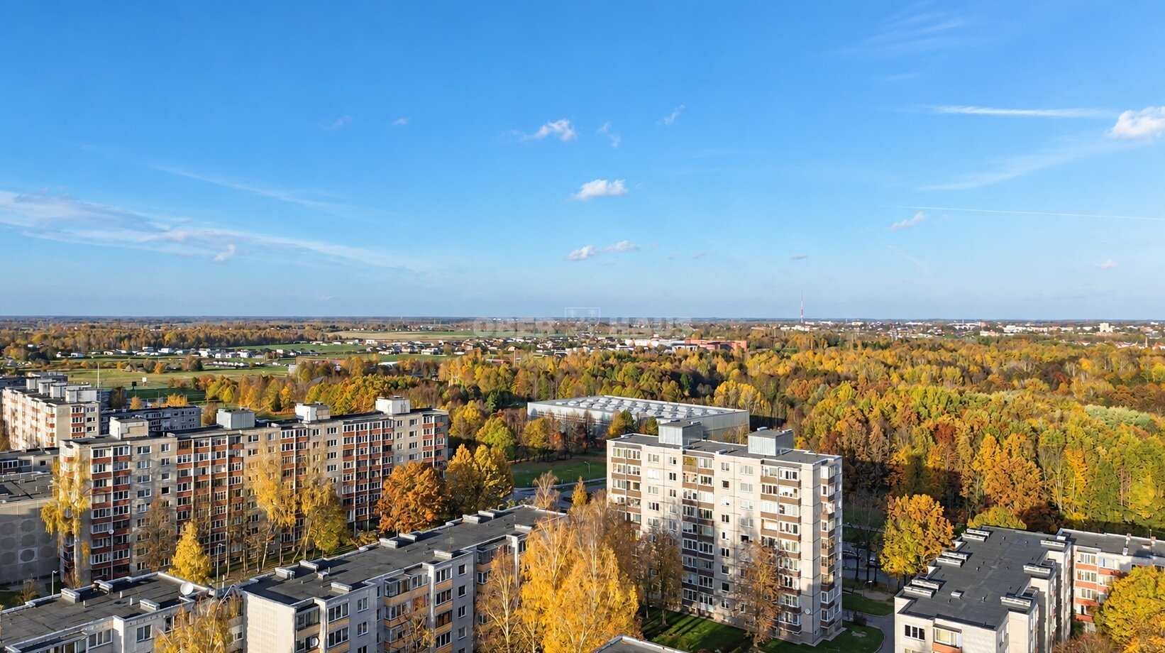Gardino g., Dainiai, Šiauliai, 3 kamb. – nuotrauka 3