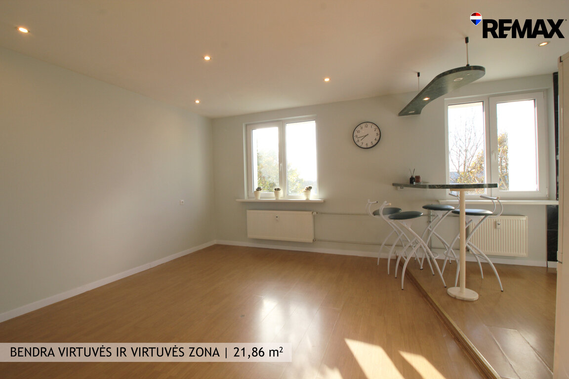 Kaštonų g., Radviliškis, 4 kamb. – nuotrauka 3