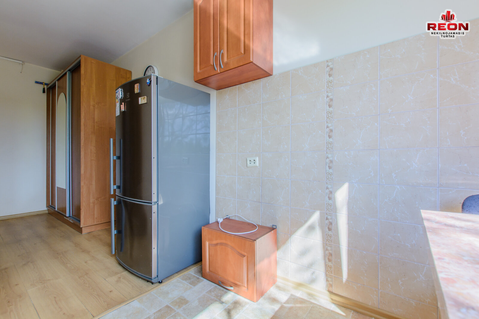 Erfurto g., Lazdynai, Vilnius, 1 kamb. – nuotrauka 4