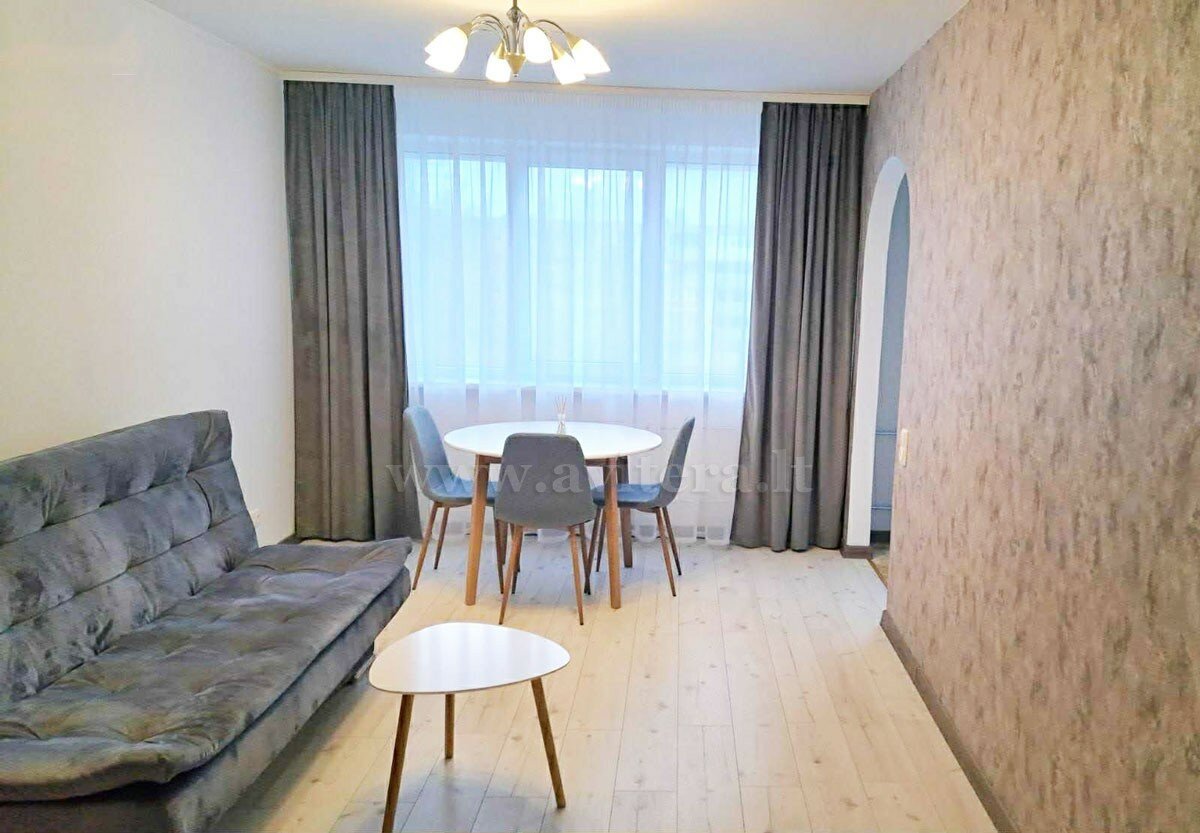 Kauno g., Kauno, Klaipėda, 2 kamb. – nuotrauka 3