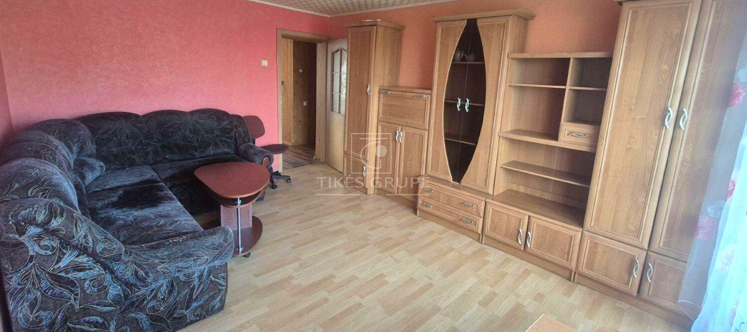 Šilutės pl., Vingiai, Klaipėda, 2 kamb. – nuotrauka 1